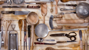 Kitchen Tools & Accessories