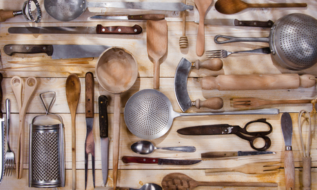 Kitchen Tools & Accessories