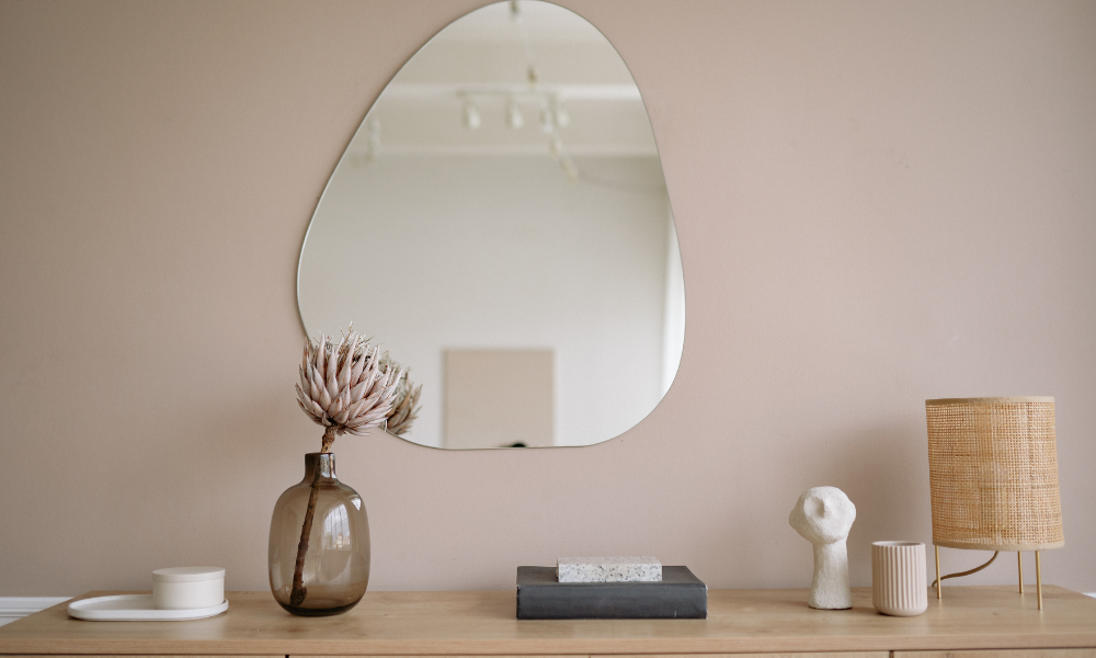 Home Essentials & Decor