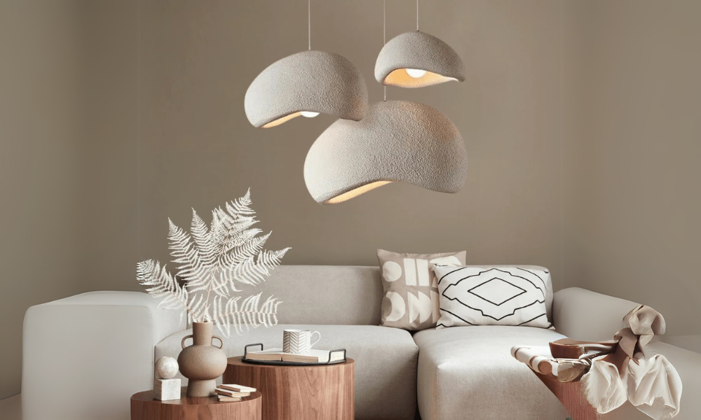 Pendant & Chandeliers