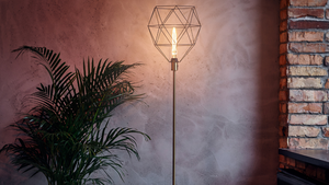 Table & Floor Lamps