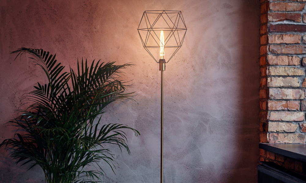 Table & Floor Lamps