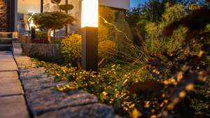 Outdoor Lighting