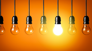 Light Bulbs & Fixtures