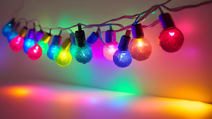 Decorative Lighting