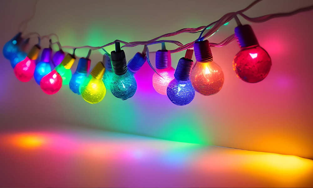 Decorative Lighting