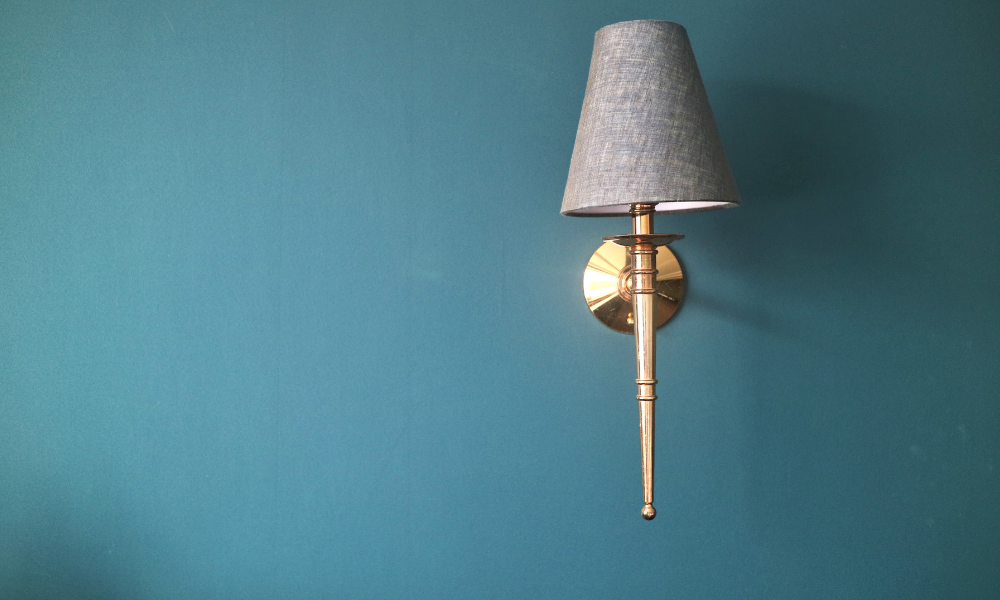 Wall & Sconce Lights