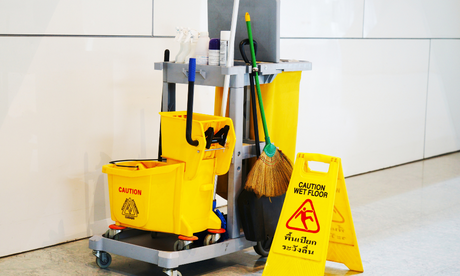 Cleaning Tools & Accessories