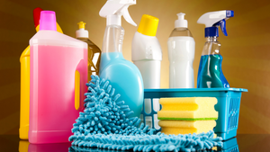 Cleaning Chemicals