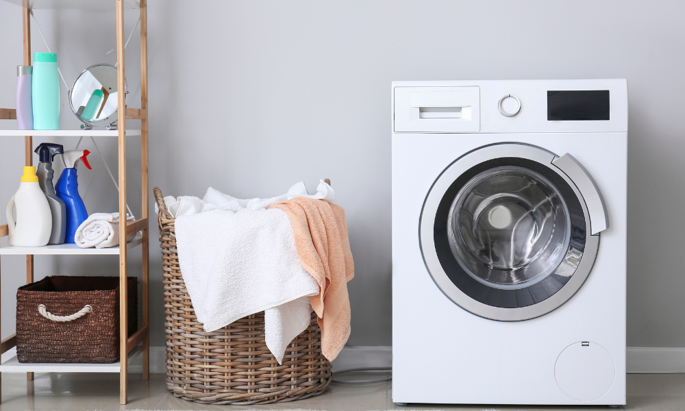 Laundry Supplies