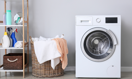 Laundry Supplies