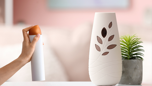 Air Fresheners & Odor Control