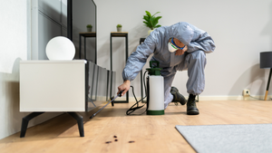 Pest Control Supplies