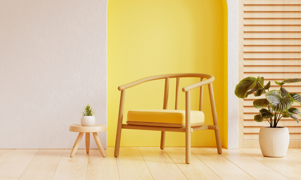 Accent Furniture