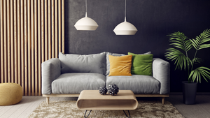 Living Room Furniture