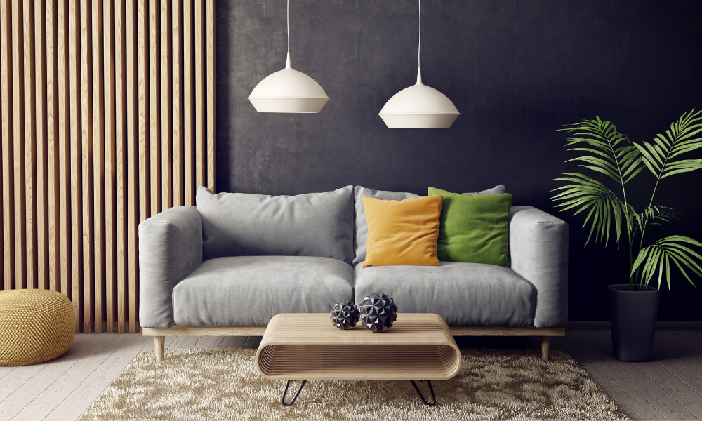Living Room Furniture