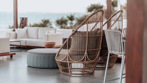 Outdoor Furniture