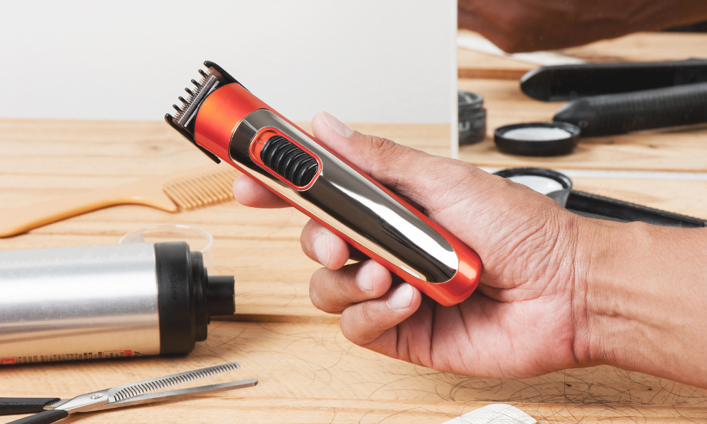 Personal Care Tools