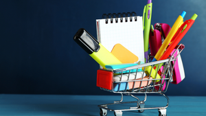 Stationery & Writing Tools
