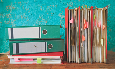 Filing & Storage Solutions