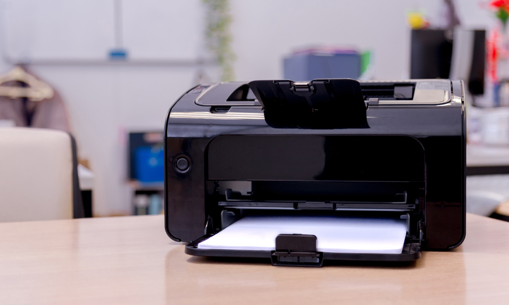 Office Electronics