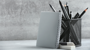 Organizers & Desk Accessories