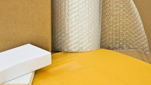 Mailing & Packaging Supplies