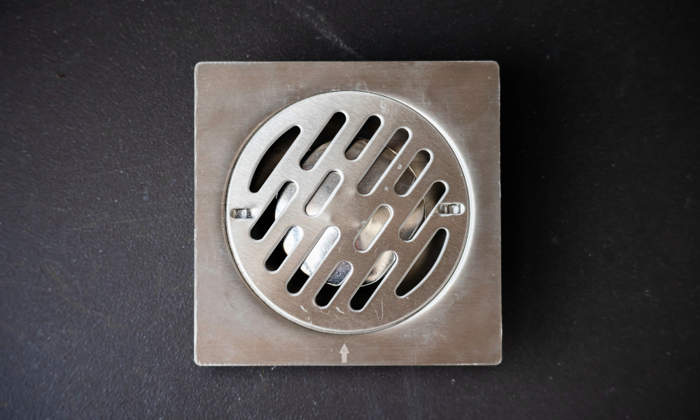 Drains