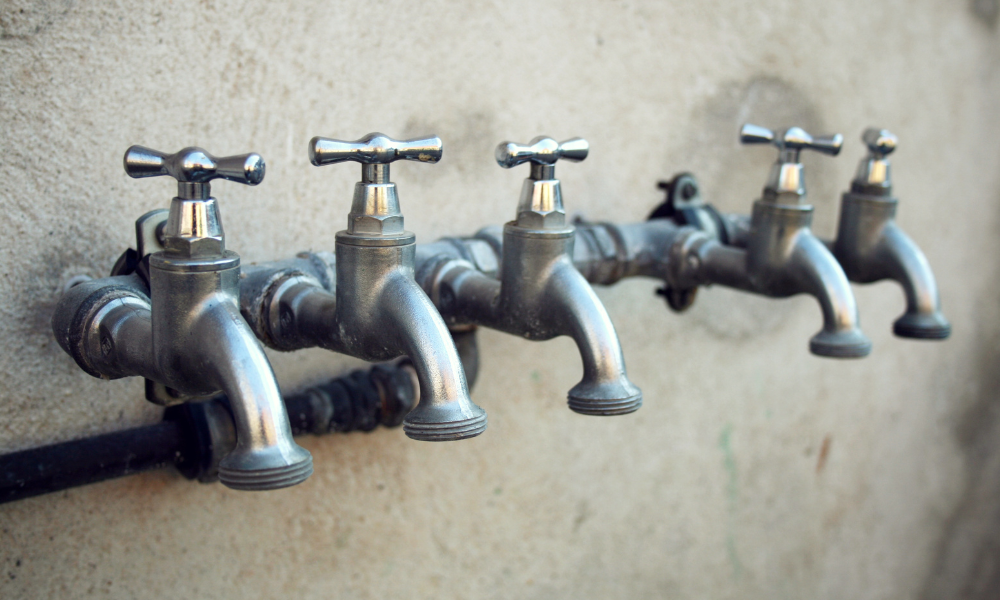 Taps & Faucet