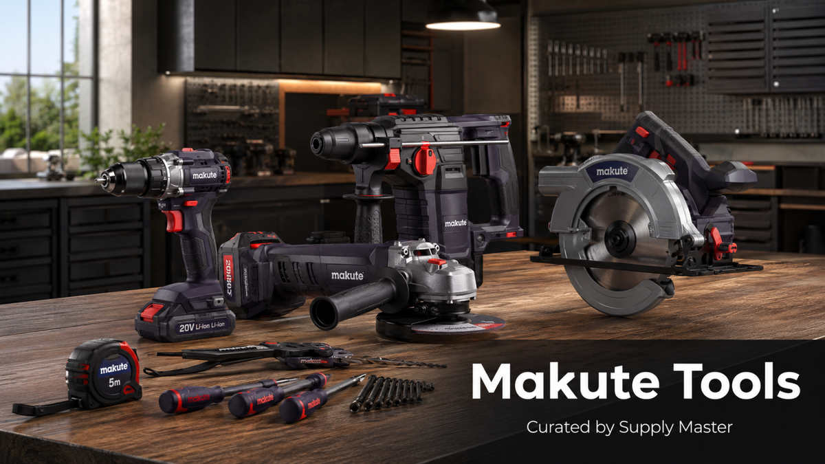 Makute Tools