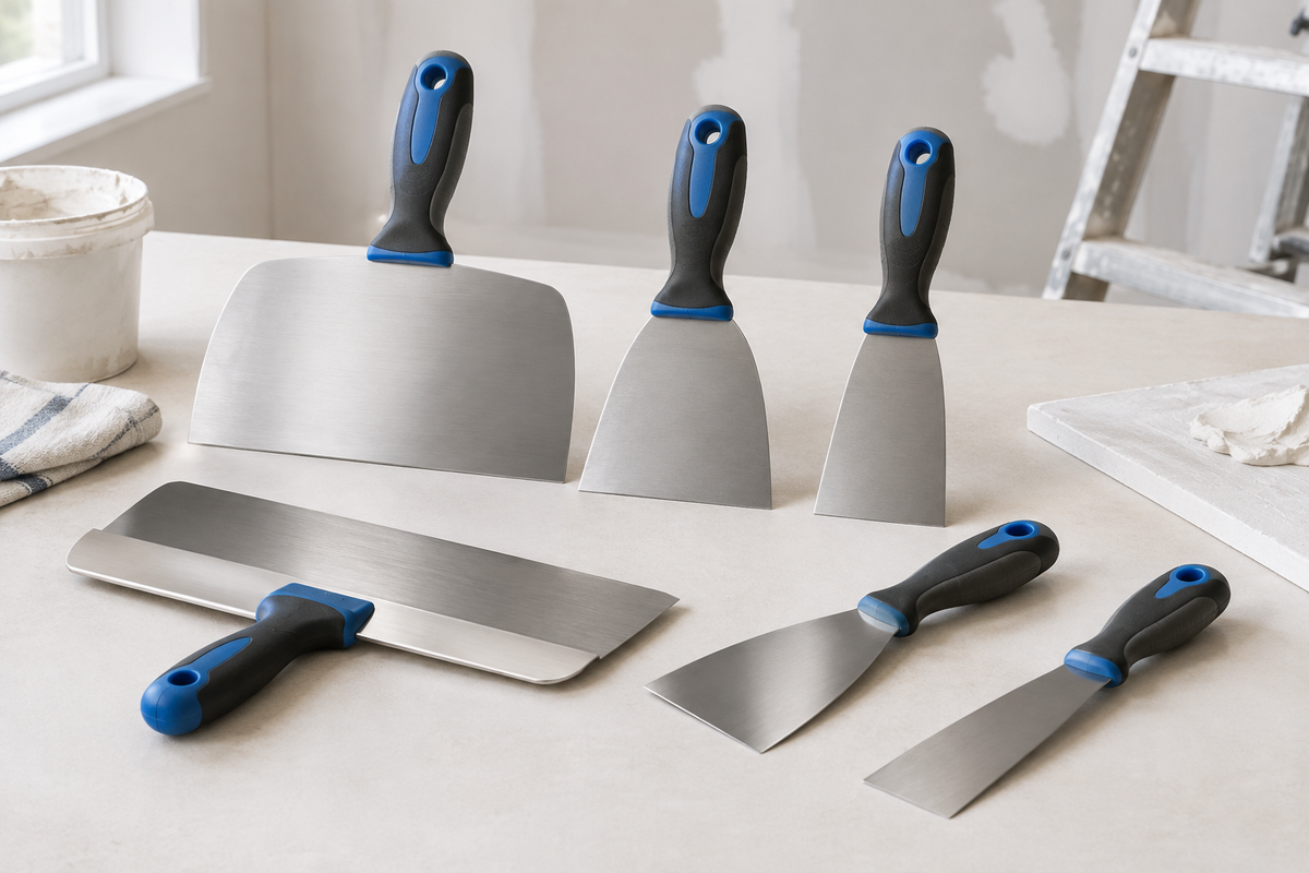 Putty Trowel collection image