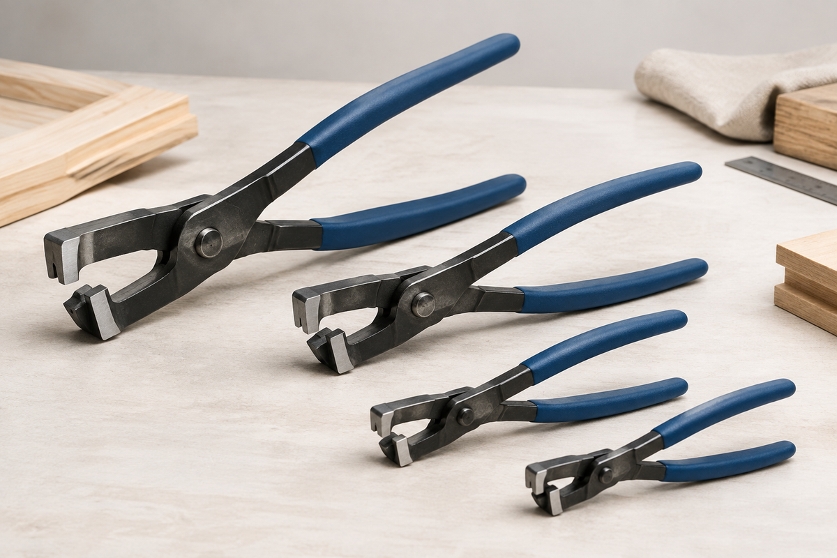 Rabbet Pliers collection image