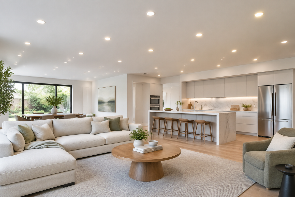 Recessed Downlights collection image