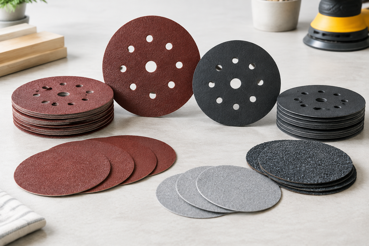 Sanding Disc collection image
