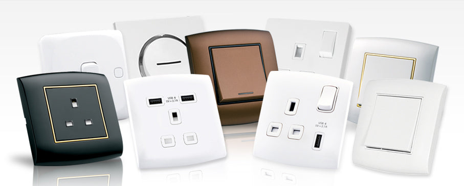 Switches & Sockets