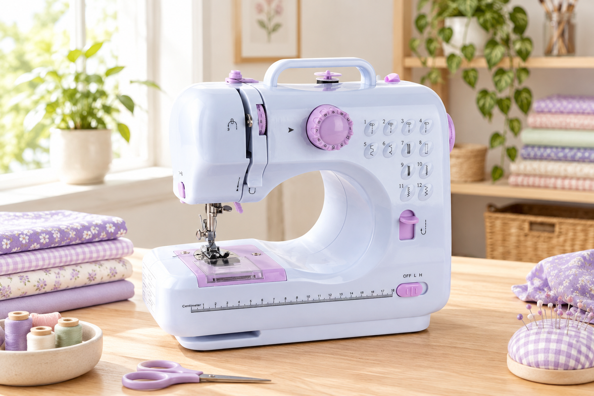Sewing Machines editorial collection image