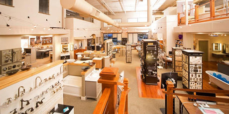 Plumbing & Water Systems