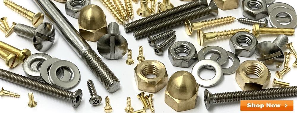 Fasteners