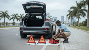 Emergency Kits & Warning Equipment