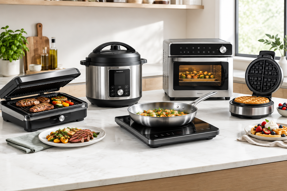 Specialty Cooking Appliances collection image