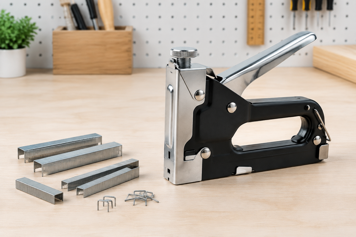 Staple Gun collection image