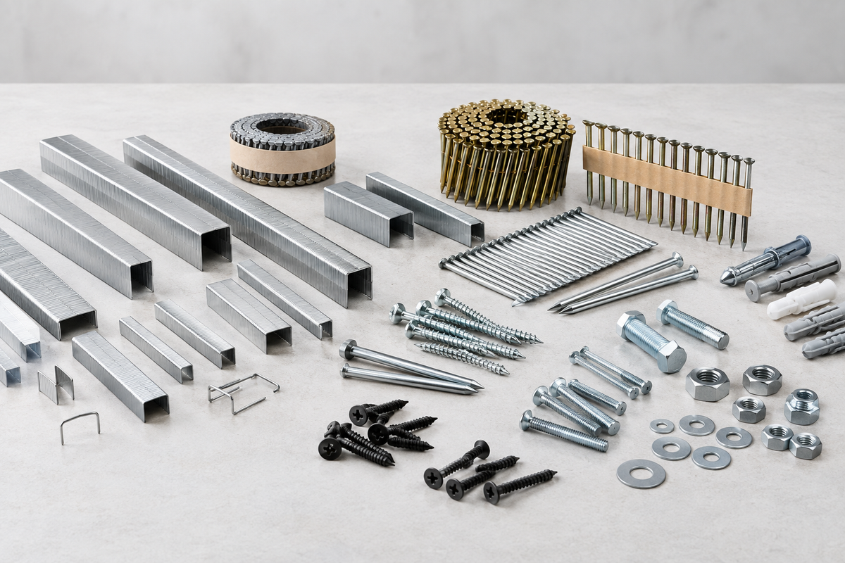 Staples collection image