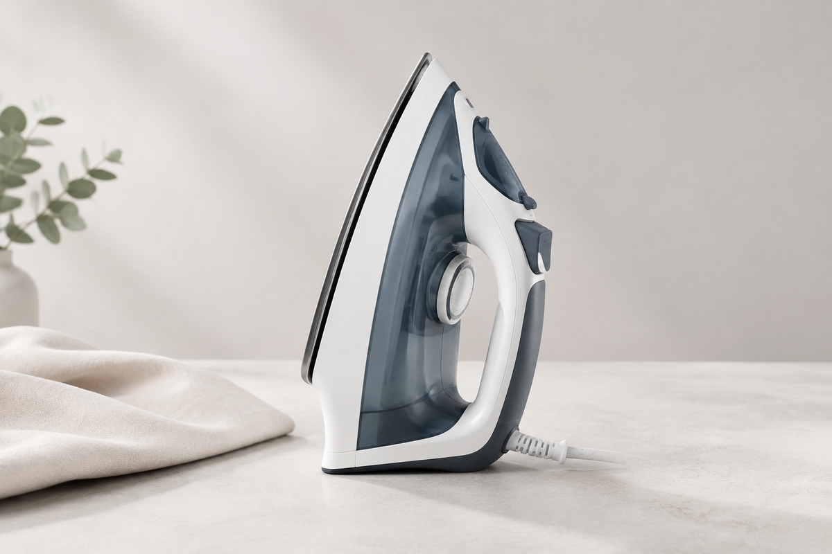 Steam Irons wide collection image