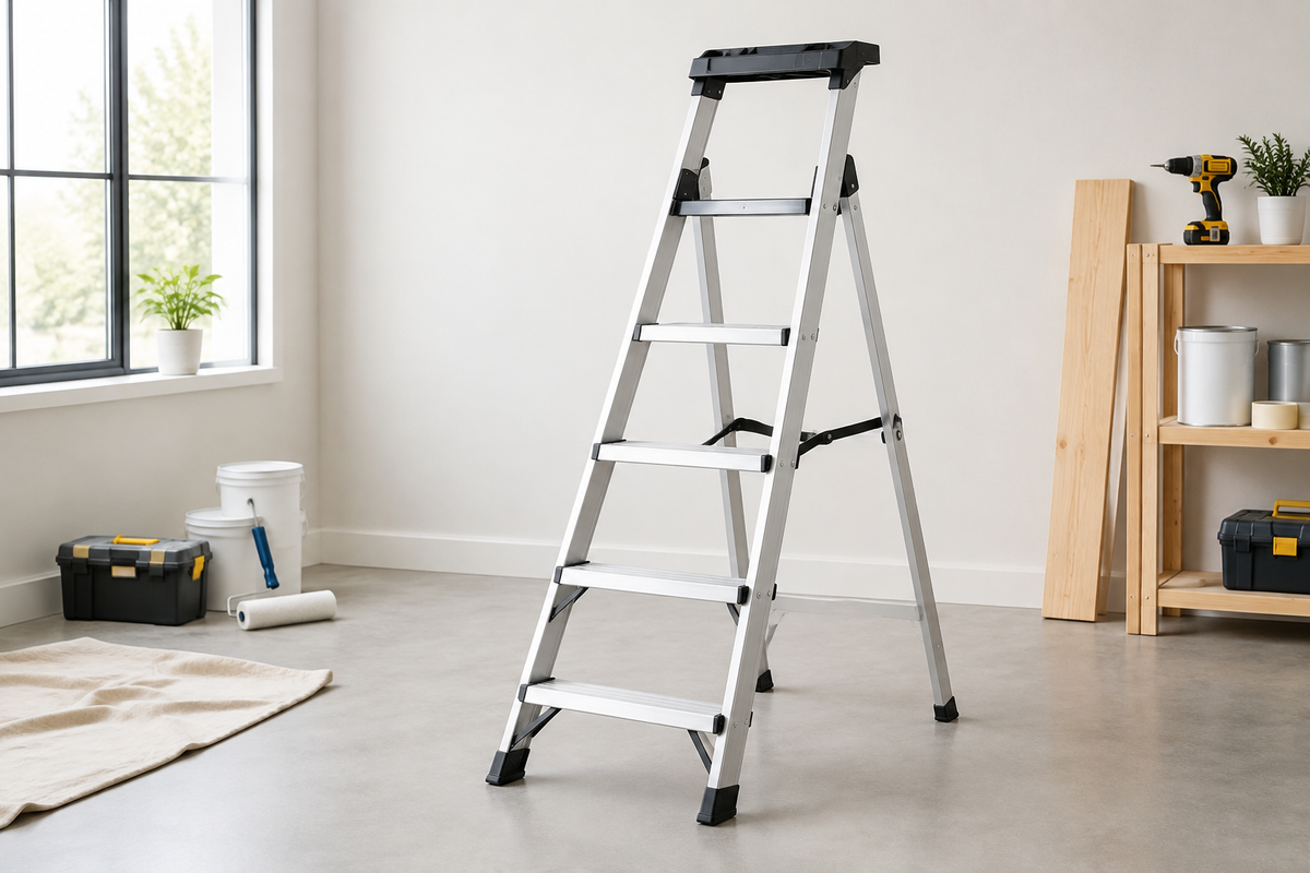 Step Ladder collection image