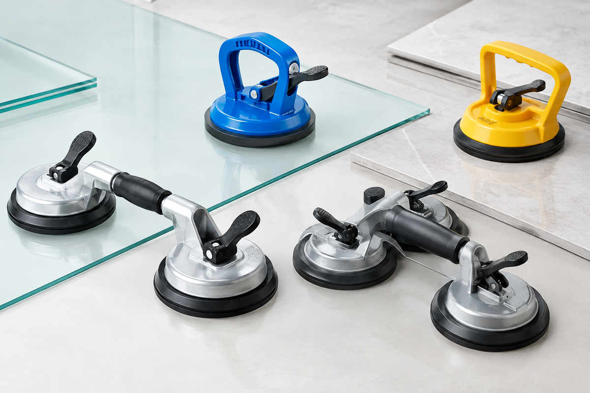 Suction Cup Lifter collection image