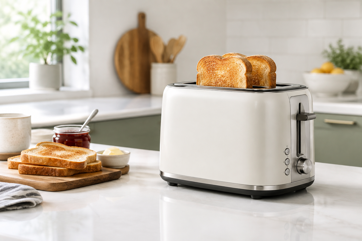 Toasters collection image