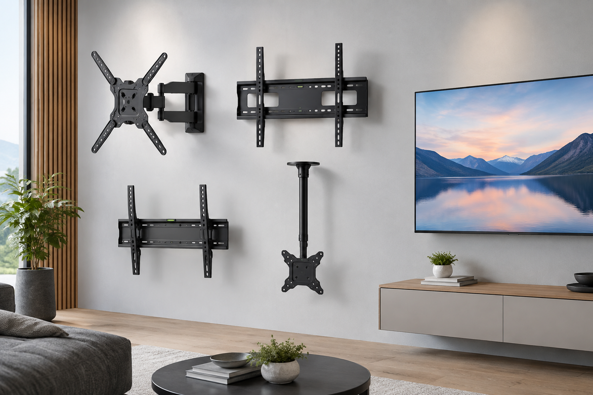 TV Wall Mounts collection image