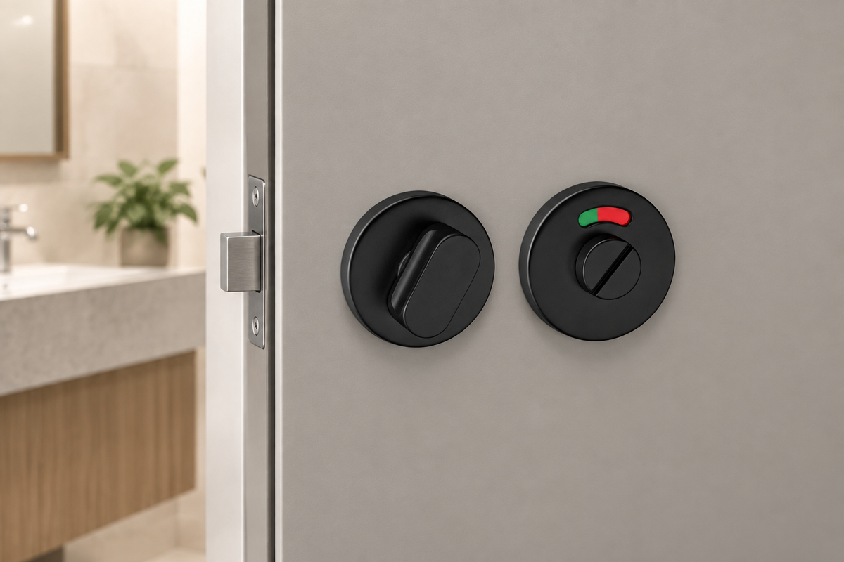 Union Door Hardware and Security editorial collection image