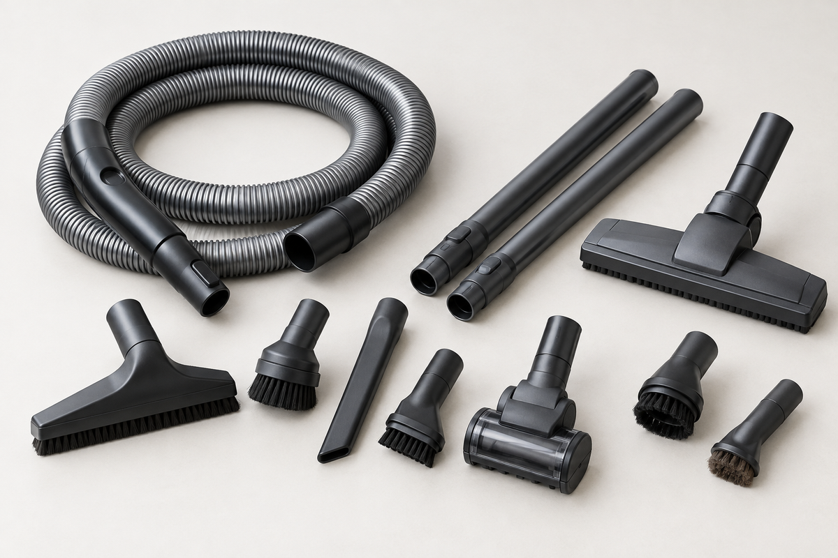 Vacuum Cleaner Accessory collection image