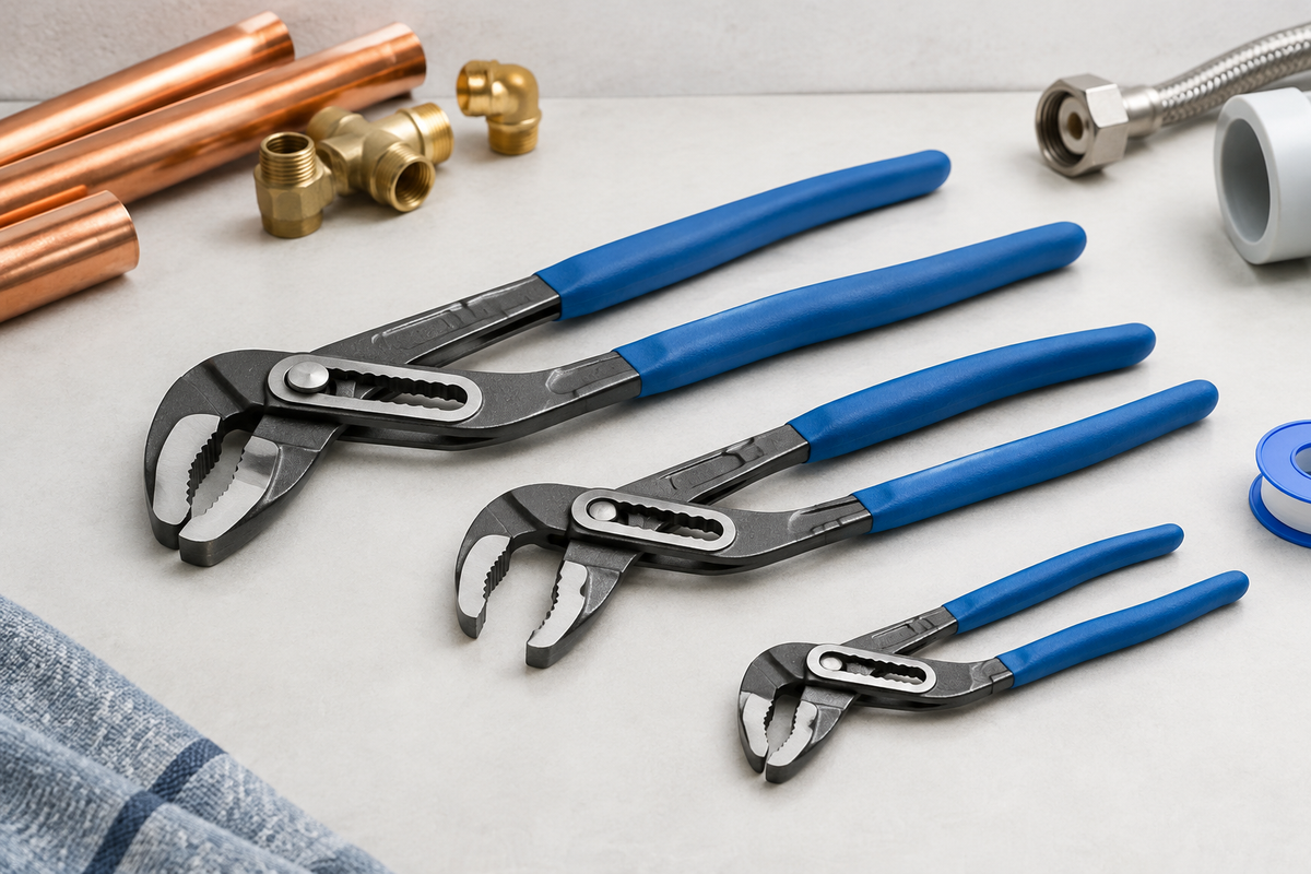 Water Pump Pliers collection image